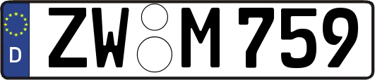 ZW-M759