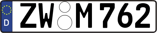 ZW-M762