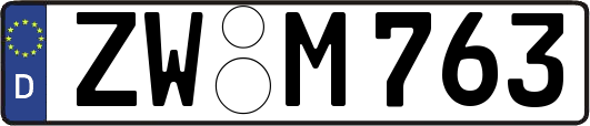 ZW-M763