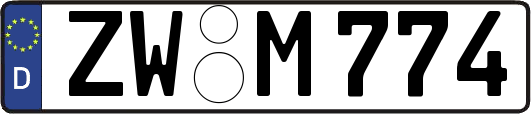 ZW-M774
