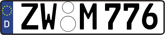 ZW-M776
