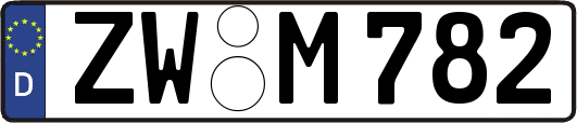 ZW-M782