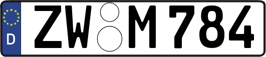 ZW-M784