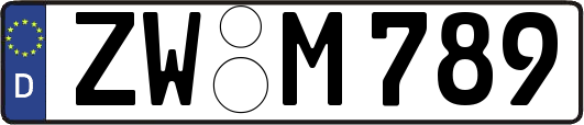 ZW-M789