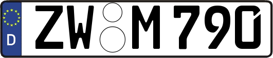 ZW-M790