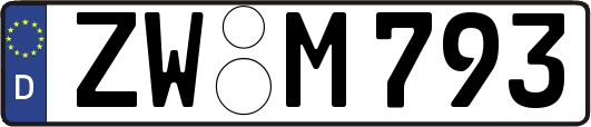 ZW-M793