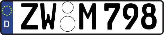 ZW-M798