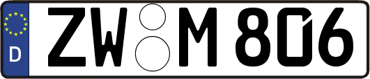 ZW-M806