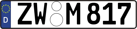 ZW-M817