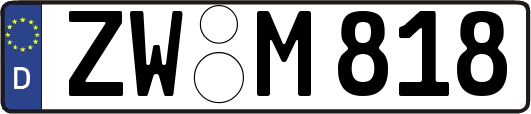 ZW-M818