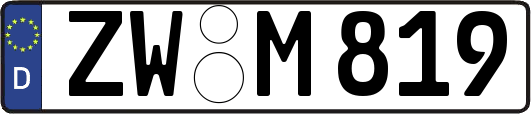 ZW-M819