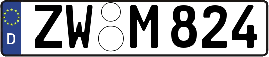 ZW-M824