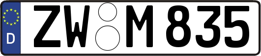ZW-M835