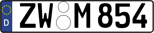 ZW-M854