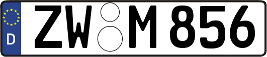 ZW-M856