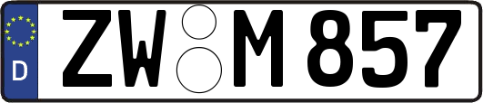ZW-M857