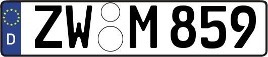 ZW-M859