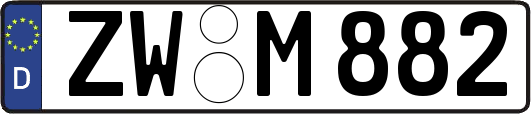 ZW-M882