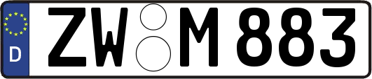 ZW-M883