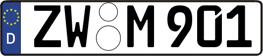 ZW-M901