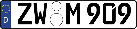 ZW-M909