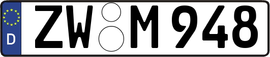 ZW-M948