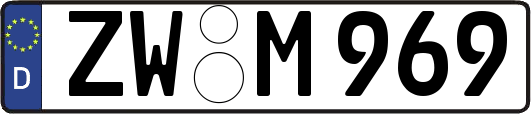 ZW-M969