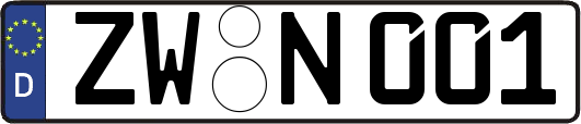 ZW-N001