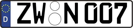 ZW-N007