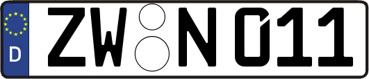 ZW-N011