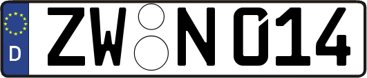 ZW-N014