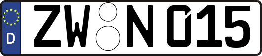 ZW-N015