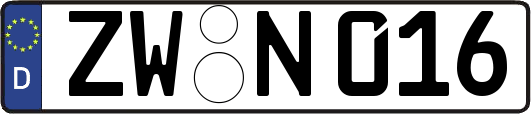 ZW-N016