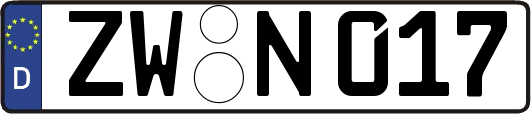 ZW-N017