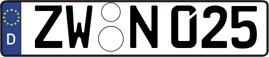 ZW-N025