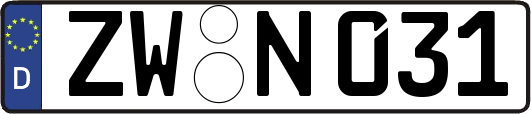 ZW-N031