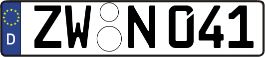 ZW-N041
