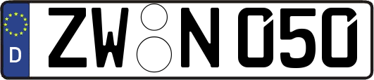 ZW-N050