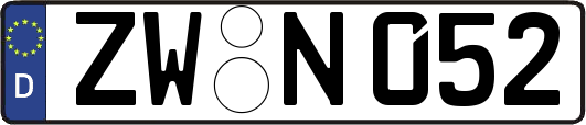 ZW-N052