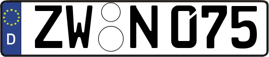 ZW-N075