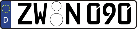 ZW-N090