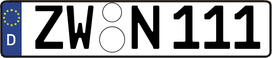 ZW-N111