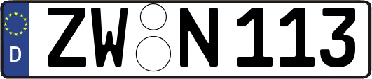 ZW-N113