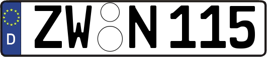 ZW-N115