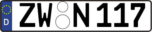 ZW-N117