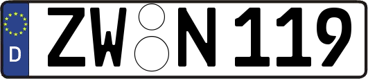 ZW-N119