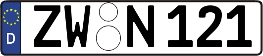 ZW-N121