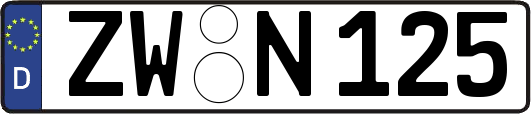 ZW-N125