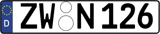 ZW-N126