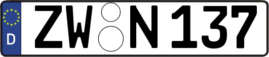 ZW-N137